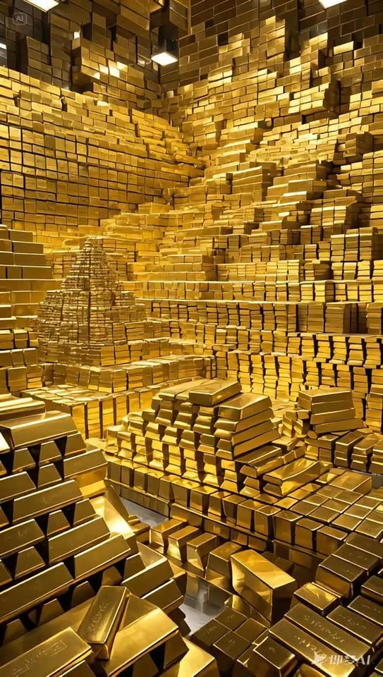 Harga Emas Terbaru April 2026 Cenderung Turun, Investor Diminta Waspada